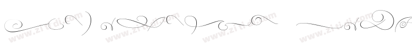 Baselard Regular字体转换